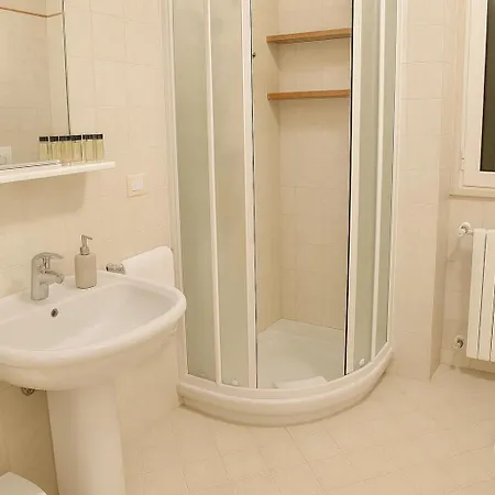 Scogliera Blu Appart hôtel 3*