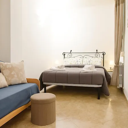 Scogliera Blu Aparthotel Savelletri