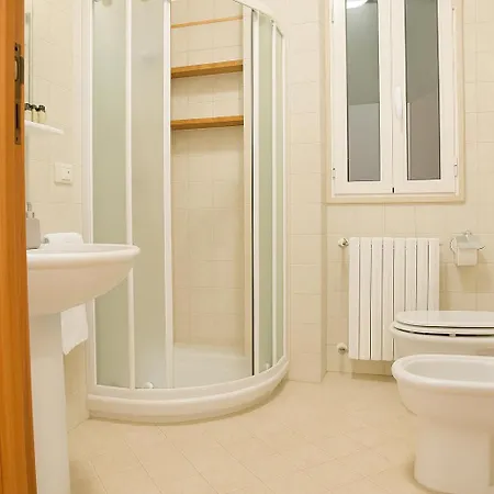 Appart hôtel Scogliera Blu 3*
