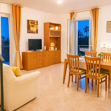 Scogliera Blu Aparthotel Savelletri